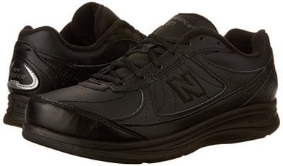Best Walking Shoes Review - It\'s the New Balance MW577!