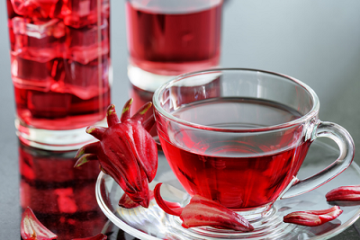 Hibiscus Tea for Diabetes | 15 Top Benefits of Hibiscus Tea