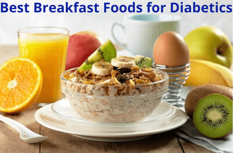 Best Breakfast Foods For Diabetics 7 Best Breakfast Picks