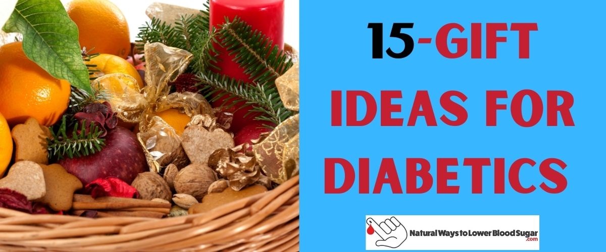 15 Gift Ideas for Diabetics These are Awesome Choices!